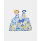 Traje de Baño Bikini para Bebé Tuli